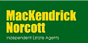 MacKendrick Norcott Ltd logo