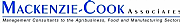 Mackenzie-Cook Associates logo