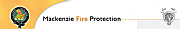 Mackenzie Fire Protection logo