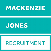 Mackenzie Jones Hr Ltd logo