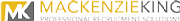 Mackenzie King logo