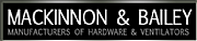 MacKinnon & Bailey logo