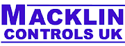 Macklin Controls UK Ltd logo