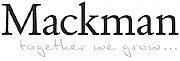 Mackman logo