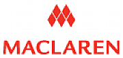 Maclaren Europe Ltd logo