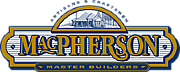 Macpherson Homes Ltd logo
