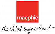 Macphie Food Service logo