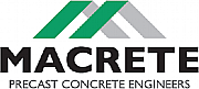 Macrete Ireland Ltd logo