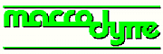 Macrodyne Electronics Ltd logo