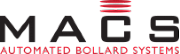Macs Automated Bollard Systems Ltd logo