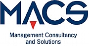 MACS EU Ltd logo