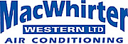Macwhirter Western Ltd logo