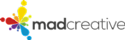 MAD Creative logo