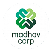 Madhav Ltd logo