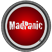 Madpanic Ltd logo