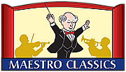 Maestro Classics Ltd logo