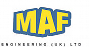 M.A.F. Engineering (U.K.) Ltd logo