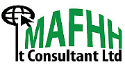 Mafhh It Consultant Ltd logo