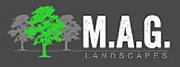 MAG LANDSCAPES LTD logo