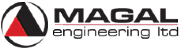Magal Engineering Ltd logo