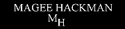 Magee Hackman logo