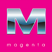 Magenta logo