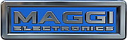 Maggi & Maggi U K Ltd logo