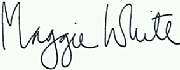 Maggie White Knitwear Co. Ltd logo
