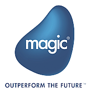 Magic Software Enterprises (UK) Ltd logo