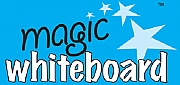 Magic Whiteboard Ltd logo