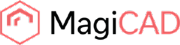 Magicad Ltd logo