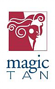 Magictan Ltd logo