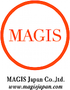 Magis Ltd logo