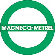 Magneco Metrel U.K. Ltd logo