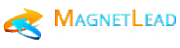 MagnetLead logo