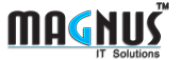 Magnus Solutions Ltd logo