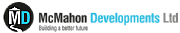 Mahon Developments Ltd logo
