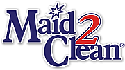 Maid2clean Chippenham Ltd logo