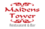 Maidens Tower logo