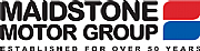 Maidstone Kia Ltd logo