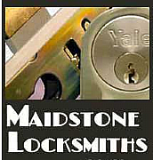 Maidstone Locksmiths logo