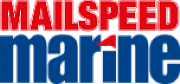 Mailspeed Marine logo