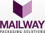 Mailway Packaging Solutions logo