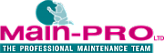 Main-Pro Ltd logo