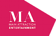 Main Attraction Entertainment logo