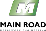 Main Road Metalwork Engineering Ltd logo