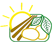 Maincrop Potatoes Ltd logo