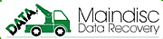 Maindisc Computer Services logo