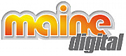 Maine Graphic Equipment Ltd logo