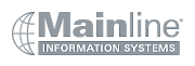 Mainline Ltd logo